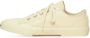 Balenciaga Crème Witte Lage Sneakers - Thumbnail 2