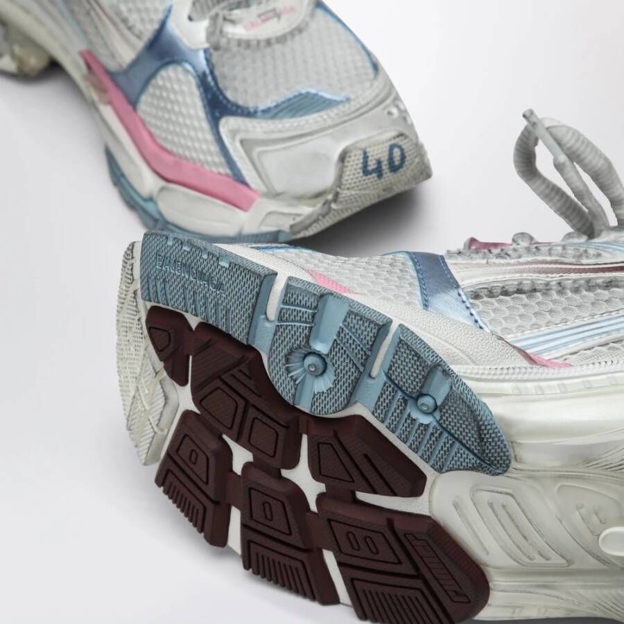 Balenciaga Dames Runner Sneakers