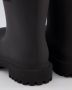 Balenciaga Dames Steroid Bootie Full Eva Zwart Black Dames - Thumbnail 12