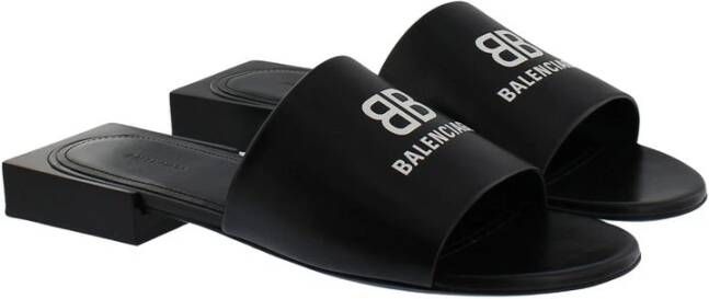 Balenciaga Damesandaal Normale maat