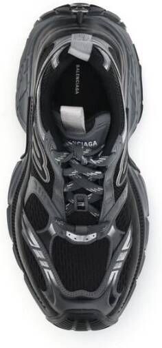 Balenciaga Distressed 6xL Sneakers met Logo