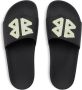 Balenciaga Elegante Sandaal voor Prom Events Black Heren - Thumbnail 4