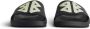 Balenciaga Elegante Sandaal voor Prom Events Black Heren - Thumbnail 5