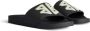 Balenciaga Elegante Sandaal voor Prom Events Black Heren - Thumbnail 6