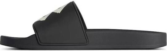 Balenciaga Elegante Sandaal voor Prom Events Black Heren