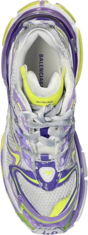 Balenciaga Enkellaagse sneakers 'Runner 2.0'