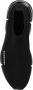 Balenciaga Zwarte Speed 2.0 LT Clearsole Sneakers Black Heren - Thumbnail 6