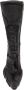 Balenciaga Hakken Enkellaarzen Black Dames - Thumbnail 6