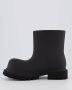 Balenciaga Dames Steroid Bootie Full Eva Zwart Black Dames - Thumbnail 2