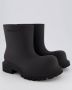 Balenciaga Dames Steroid Bootie Full Eva Zwart Black Dames - Thumbnail 4