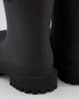 Balenciaga Dames Steroid Bootie Full Eva Zwart Black Dames - Thumbnail 6