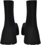 Balenciaga Fabric boots Black Dames - Thumbnail 2
