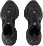 Balenciaga Low-Top Sneakers Circuit Sneaker in zwart - Thumbnail 3