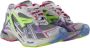 Balenciaga Fabric sneakers Multicolor Dames - Thumbnail 2