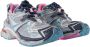 Balenciaga Fabric sneakers Multicolor Dames - Thumbnail 2