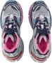 Balenciaga Fabric sneakers Multicolor Dames - Thumbnail 4