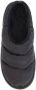 Balenciaga Gewatteerde Monogram Muiltjes met Ronde Neus Black Heren - Thumbnail 4