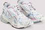 Balenciaga Gradient Runner Sneakers Multicolor Dames - Thumbnail 3