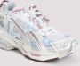 Balenciaga Gradient Runner Sneakers Multicolor Dames - Thumbnail 4