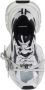 Balenciaga Gradient Sneakers Gedurfd Ontwerp Mesh Rubber - Thumbnail 2