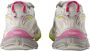 Balenciaga Gradient Sneakers Synthetisch Wit - Thumbnail 2