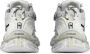 Balenciaga Graffiti Mesh Sneaker in Wit Multicolor Dames - Thumbnail 3