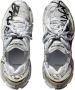 Balenciaga Graffiti Runner Sneakers - Thumbnail 2