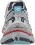 Balenciaga Grijze en Blauwe Lage Sneakers Multicolor Heren - Thumbnail 3