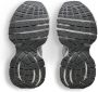 Balenciaga Grijze Mesh Sneakers met Streepdetail - Thumbnail 3