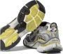 Balenciaga Grijze Runner Sneakers voor Mannen - Thumbnail 2