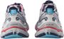 Balenciaga Grijze Synthetische Runner 2 Sneakers - Thumbnail 2