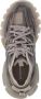 Balenciaga Grijze Track Jelly Sneakers Futuristisch Ontwerp - Thumbnail 2