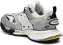 Balenciaga Grijze Track Sneakers voor Vrouwen - Thumbnail 2