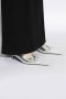 Balenciaga Hakmuiltjes Knife Gray Dames - Thumbnail 2