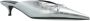 Balenciaga Hakmuiltjes Knife Gray Dames - Thumbnail 4