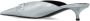 Balenciaga Hakmuiltjes Knife Gray Dames - Thumbnail 5