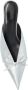 Balenciaga Hakmuiltjes Knife Gray Dames - Thumbnail 6
