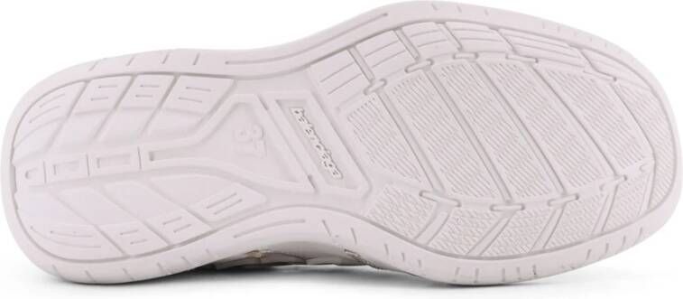 Balenciaga Hamptons Worn-Out Sneaker