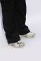 Balenciaga Graffiti Mesh Sneaker in Wit Multicolor Dames - Thumbnail 5
