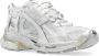 Balenciaga Hardloopschoenen White Heren - Thumbnail 4