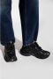 Balenciaga Stijlvolle zwarte hardloopschoenen voor heren Zwart Heren - Thumbnail 6