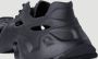 Balenciaga HD -veter sneakers Zwart Dames - Thumbnail 8