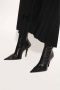 Balenciaga Heeled Boots Zwart Dames - Thumbnail 2