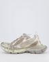 Balenciaga 3Xl Monocolor Sneaker Grijs Gray - Thumbnail 10