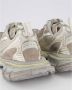 Balenciaga 3Xl Monocolor Sneaker Grijs Gray - Thumbnail 13