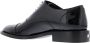 Balenciaga Heren lizzard print formal Black Heren - Thumbnail 2