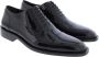 Balenciaga Heren lizzard print formal Black Heren - Thumbnail 4