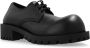 Balenciaga Hummer schoenen type derby Black Dames - Thumbnail 4