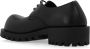 Balenciaga Hummer schoenen type derby Black Dames - Thumbnail 5