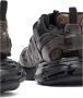 Balenciaga Jellyfish Sneaker Zwart - Thumbnail 2